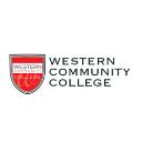 Western Community College logo